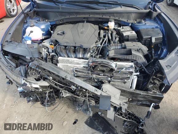 ✅ 2023 Hyundai Tucson Limited • VIN: 5NMJECAE7PH231098 • Lot: 74070904. Wystawiony na Copart z przebiegiem 6 198 mil. Bezpłatny archiwum sprzedaży aukcyjnych z USA i szczegółowy raport historii pojazdu na DreamBid. Zdjęcie 12.