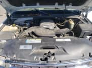 ✅ 2001 Chevrolet Suburban LT • VIN: 1GNFK16TX1J248612 • Лот: 48529425. Опубликован ранее на Copart с пробегом 271 882 миль. Бесплатный доступ к архиву аукционных продаж из США и подробный отчёт об истории автомобиля на DreamBid. Изображение 12.