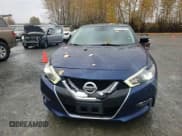 ✅ 2016 Nissan Maxima SR • VIN: 1N4AA6AP9GC432018 • Lot: 91472905. Listed on Copart with 106,859 mi. Free auction sales archive from the USA and detailed vehicle history report at DreamBid. Image 13.