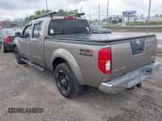 ✅ 2009 Nissan Frontier SE • VIN: 1N6AD09WX9C423595 • Лот: 42210046. Опубликован ранее на IAAI с пробегом 117 142 миль. Бесплатный доступ к архиву аукционных продаж из США и подробный отчёт об истории автомобиля на DreamBid. Изображение 3.