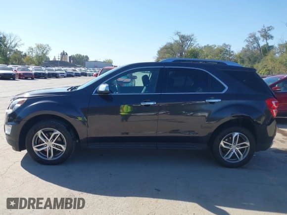 ✅ 2016 Chevrolet Equinox LTZ • VIN: 2GNFLGE31G6261997 • Лот: 43490138. Опубликован ранее на IAAI с пробегом 135 530 миль. Бесплатный доступ к архиву аукционных продаж из США и подробный отчёт об истории автомобиля на DreamBid. Изображение 14.