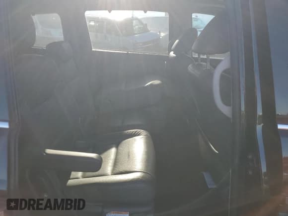 ✅ 2017 Honda Odyssey Touring • VIN: 5FNRL5H94HB009506 • Лот: 91265885. Опубликован ранее на Copart с пробегом 91 981 миль. Бесплатный доступ к архиву аукционных продаж из США и подробный отчёт об истории автомобиля на DreamBid. Изображение 11.