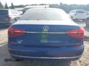✅ 2016 Volkswagen Passat S • VIN: 1VWAT7A37GC051935 • Lot: 43221907. Wystawiony na IAAI z przebiegiem 125 096 mil. Bezpłatny archiwum sprzedaży aukcyjnych z USA i szczegółowy raport historii pojazdu na DreamBid. Zdjęcie 16.