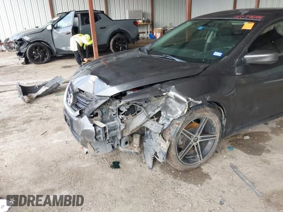 ✅ 2017 Nissan Altima SR • VIN: 1N4AL3AP6HC232871 • Лот: 41078688. Опубликован ранее на IAAI с пробегом 108 930 миль. Бесплатный доступ к архиву аукционных продаж из США и подробный отчёт об истории автомобиля на DreamBid. Изображение 6.