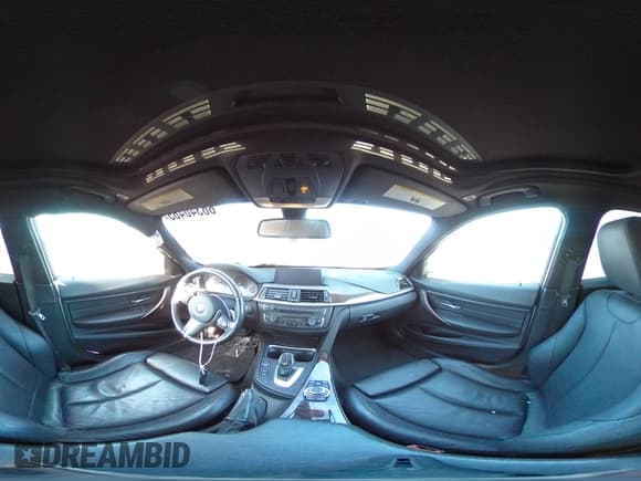 ✅ 2013 BMW 3 Series 335i • VIN: WBA3A9C51DF477171 • Lot: 66340465. Listed on Copart with Not provided. Free auction sales archive from the USA and detailed vehicle history report at DreamBid. Image 14.