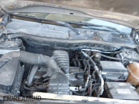 ✅ 2006 Saturn VUE • VIN: 5GZCZ33D66S880247 • Lot: 42141611. Wystawiony na IAAI z przebiegiem 211 897 mil. Bezpłatny archiwum sprzedaży aukcyjnych z USA i szczegółowy raport historii pojazdu na DreamBid. Zdjęcie 10.