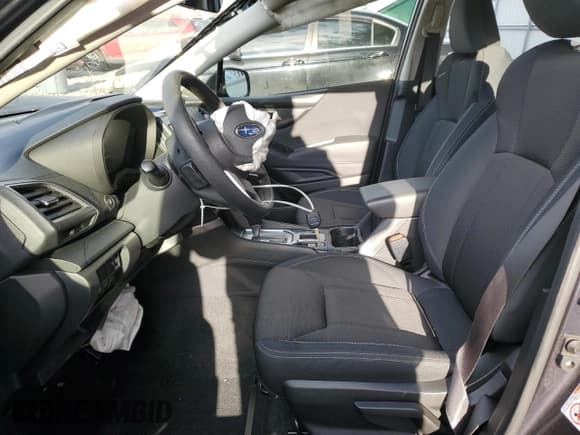 ✅ 2019 Subaru Forester • VIN: JF2SKACC3KH470124 • Lot: 92272365. Wystawiony na Copart z przebiegiem 65 489 mil. Bezpłatny archiwum sprzedaży aukcyjnych z USA i szczegółowy raport historii pojazdu na DreamBid. Zdjęcie 7.