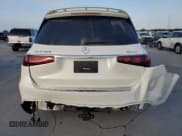 ✅ 2024 Mercedes-Benz GLS 450 • VIN: 4JGFF5KE3RB143021 • Lot: 66641995. Listed on Copart with 10,547 mi. Free auction sales archive from the USA and detailed vehicle history report at DreamBid. Image 6.