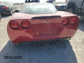 2011 Chevrolet Corvette Z16 Grand Sport 3LT с VIN 1G1YS2DW9B5104878, выставлен на аукционе Copart как лот 76143084 с пробегом 85 840 миль миль и Списание • Salvage title. История ставок и продаж доступна на DreamBid. Изображение 6.