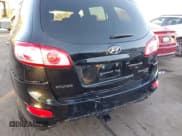 ✅ 2011 Hyundai Santa Fe GLS • VIN: 5XYZGDABXBG013152 • Lot: 43633123. Listed on IAAI with 161,254 mi. Free auction sales archive from the USA and detailed vehicle history report at DreamBid. Image 6.