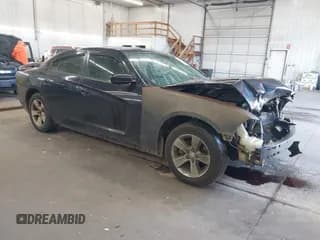 ✅ 2011 Dodge Charger SE • VIN: 2B3CL3CG5BH509080 • Lot: 43428882. Listed on IAAI with 218,747 mi. Free auction sales archive from the USA and detailed vehicle history report at DreamBid. Image 1.