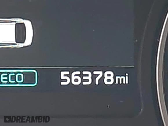 ✅ 2020 Kia Optima EX • VIN: KNAGU4LE3L5037226 • Лот: 40846019. Опубликован ранее на IAAI с пробегом 56 378 миль. Бесплатный доступ к архиву аукционных продаж из США и подробный отчёт об истории автомобиля на DreamBid. Изображение 15.