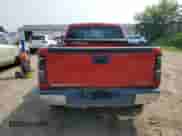 ✅ 2007 GMC Sierra 1500 SLE1 • VIN: 2GTEK13M971657656 • Lot: 66731755. Listed on Copart with 183,462 mi. Free auction sales archive from the USA and detailed vehicle history report at DreamBid. Image 6.