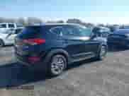 2016 Hyundai Tucson Limited z VIN KM8J33A27GU237225, wystawiony jako IAAI lot #41223497 z przebiegiem 158 986 mil mil oraz . Historia ofert i sprzedaży dostępna na DreamBid. Obrazek 4.