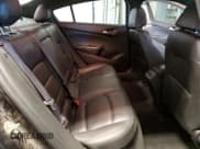 ✅ 2017 Chevrolet Cruze Premier • VIN: 1G1BF5SM9H7118449 • Lot: 68184502. Listed on Copart with 96,367 mi. Free auction sales archive from the USA and detailed vehicle history report at DreamBid. Image 11.