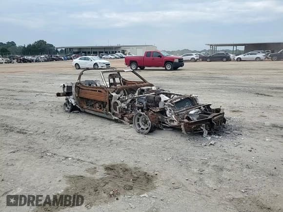 ✅ 1976 Chevrolet Corvette • VIN: 1Z37L6S416471 • Lot: 69262295. Listed on Copart with Not provided. Free auction sales archive from the USA and detailed vehicle history report at DreamBid. Image 12.