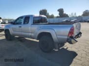 ✅ 2008 Toyota Tacoma PreRunner • VIN: 5TETX62N18Z559556 • Lot: 89359895. Listed on Copart with 138,119 mi. Free auction sales archive from the USA and detailed vehicle history report at DreamBid. Image 2.