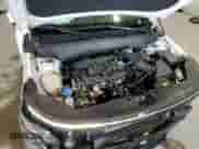 2024 Hyundai Kona Limited с VIN KM8HECA34RU136812, выставлен на аукционе Copart как лот 86061725 с пробегом 12 624 миль миль и Списание • Salvage title. История ставок и продаж доступна на DreamBid. Изображение 16.