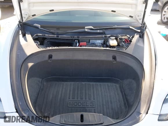 ✅ 2020 Tesla Model 3 Standard Range Plus • VIN: 5YJ3E1EAXLF644990 • Lot: 43772928. Wystawiony na IAAI z przebiegiem 48 180 mil. Bezpłatny archiwum sprzedaży aukcyjnych z USA i szczegółowy raport historii pojazdu na DreamBid. Zdjęcie 10.