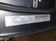 ✅ 2019 Dodge Charger Police • VIN: 2C3CDXKT5KH622744 • Lot: 41645199. Wystawiony na IAAI z przebiegiem 131 124 mil. Bezpłatny archiwum sprzedaży aukcyjnych z USA i szczegółowy raport historii pojazdu na DreamBid. Zdjęcie 9.