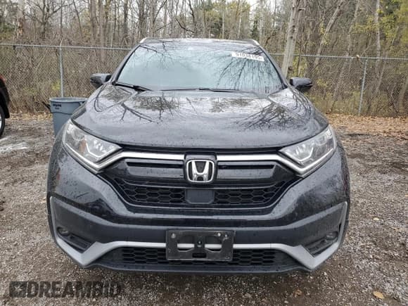 ✅ 2020 Honda CR-V Sport • VIN: 2HKRW2H49LH242558 • Lot: 91038195. Wystawiony na Copart z przebiegiem 72 763 mil. Bezpłatny archiwum sprzedaży aukcyjnych z USA i szczegółowy raport historii pojazdu na DreamBid. Zdjęcie 5.