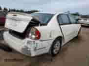 2006 Chevrolet Malibu 2LT z VIN 1G1ZT51836F141899, wystawiony jako Copart lot #73223054 z przebiegiem 80 284 mil mil oraz Szkoda całkowita • Salvage title. Historia ofert i sprzedaży dostępna na DreamBid. Obrazek 3.