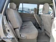 ✅ 2005 Suzuki XL7 LX • VIN: JS3TX92V754106856 • Лот: 71031154. Опубликован ранее на Copart с пробегом 111 715 миль. Бесплатный доступ к архиву аукционных продаж из США и подробный отчёт об истории автомобиля на DreamBid. Изображение 11.