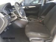 ✅ 2018 Nissan Sentra S • VIN: 3N1AB7AP5JY303773 • Лот: 87312575. Опубликован ранее на Copart с пробегом 179 865 миль. Бесплатный доступ к архиву аукционных продаж из США и подробный отчёт об истории автомобиля на DreamBid. Изображение 7.