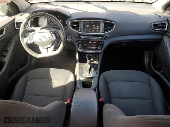 ✅ 2019 Hyundai Ioniq Blue • VIN: KMHC65LC3KU164686 • Lot: 44822025. Wystawiony na Copart z przebiegiem 203 129 mil. Bezpłatny archiwum sprzedaży aukcyjnych z USA i szczegółowy raport historii pojazdu na DreamBid. Zdjęcie 8.