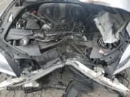 ✅ 2016 BMW 6 Series 650i xDrive • VIN: WBA6D6C51GG387911 • Lot: 72292984. Listed on Copart with Not provided. Free auction sales archive from the USA and detailed vehicle history report at DreamBid. Image 11.