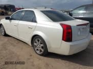 ✅ 2003 Cadillac CTS • VIN: 1G6DM57N330105658 • Lot: 43758062. Wystawiony na IAAI z przebiegiem 131 458 mil. Bezpłatny archiwum sprzedaży aukcyjnych z USA i szczegółowy raport historii pojazdu na DreamBid. Zdjęcie 3.
