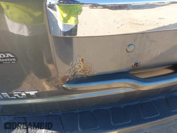 ✅ 2009 Honda Pilot EX-L • VIN: 5FNYF48589B025252 • Lot: 43274164. Wystawiony na IAAI z przebiegiem 174 699 mil. Bezpłatny archiwum sprzedaży aukcyjnych z USA i szczegółowy raport historii pojazdu na DreamBid. Zdjęcie 6.