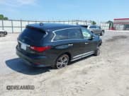 ✅ 2017 Infiniti QX60 • VIN: 5N1DL0MN9HC526454 • Лот: 42591732. Опубликован ранее на IAAI с пробегом 114 087 миль. Бесплатный доступ к архиву аукционных продаж из США и подробный отчёт об истории автомобиля на DreamBid. Изображение 4.
