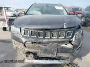 ✅ 2020 Jeep Compass Limited • VIN: 3C4NJDCB2LT146446 • Lot: 43638359. Listed on IAAI with 82,101 mi. Free auction sales archive from the USA and detailed vehicle history report at DreamBid. Image 12.