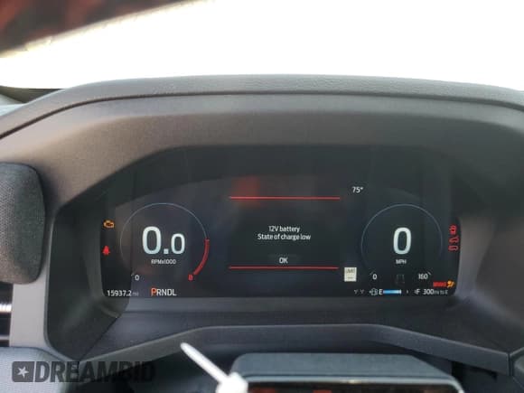 ✅ 2025 Ford Explorer ST-Line • VIN: 1FMUK8KHXSGB37949 • Lot: 84734655. Wystawiony na Copart z przebiegiem 15 937 mil. Bezpłatny archiwum sprzedaży aukcyjnych z USA i szczegółowy raport historii pojazdu na DreamBid. Zdjęcie 9.