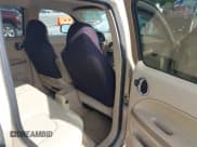 ✅ 2008 Chevrolet HHR LS • VIN: 3GNDA13DX8S576287 • Lot: 42106797. Listed on IAAI with 155,135 mi. Free auction sales archive from the USA and detailed vehicle history report at DreamBid. Image 8.