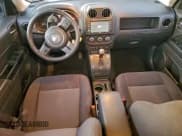 ✅ 2016 Jeep Patriot High Altitude • VIN: 1C4NJRFB4GD672839 • Lot: 95404025. Wystawiony na Copart z przebiegiem 44 569 mil. Bezpłatny archiwum sprzedaży aukcyjnych z USA i szczegółowy raport historii pojazdu na DreamBid. Zdjęcie 8.