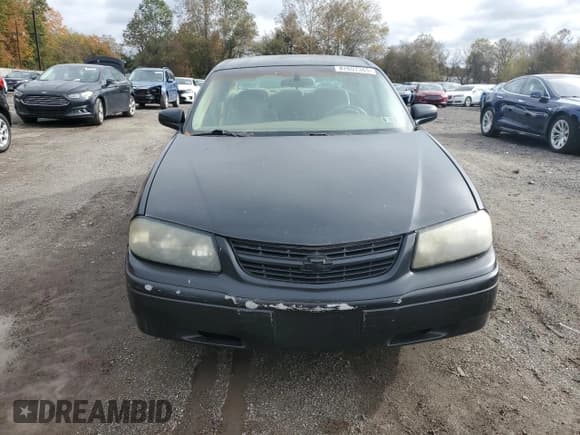 ✅ 2001 Chevrolet Impala • VIN: 2G1WF52E419353940 • Lot: 82607365. Wystawiony na Copart z przebiegiem Nie podano. Bezpłatny archiwum sprzedaży aukcyjnych z USA i szczegółowy raport historii pojazdu na DreamBid. Zdjęcie 5.