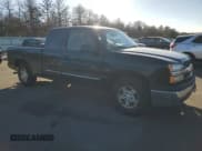 ✅ 2003 Chevrolet Silverado 1500 • VIN: 2GCEC19V631215375 • Лот: 80533994. Опубликован ранее на Copart с пробегом 124 294 миль. Бесплатный доступ к архиву аукционных продаж из США и подробный отчёт об истории автомобиля на DreamBid. Изображение 4.