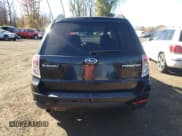 ✅ 2009 Subaru Forester X Limited • VIN: JF2SH646X9H708453 • Лот: 89885725. Опубликован ранее на Copart с пробегом 116 159 миль. Бесплатный доступ к архиву аукционных продаж из США и подробный отчёт об истории автомобиля на DreamBid. Изображение 6.