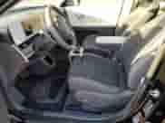 2024 Hyundai Ioniq 5 SEL z VIN KM8KNDDF6RU299494, wystawiony jako Copart lot #77461554 z przebiegiem 123 mil mil oraz Szkoda całkowita • Salvage title. Historia ofert i sprzedaży dostępna na DreamBid. Obrazek 7.