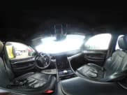 ✅ 2022 Jeep Grand Cherokee Overland • VIN: 1C4RJJDG8N8589566 • Lot: 41557173. Listed on IAAI with 54,837 mi. Free auction sales archive from the USA and detailed vehicle history report at DreamBid. Image 19.