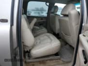 ✅ 2002 Chevrolet Suburban Z71 • VIN: 3GNFK16Z72G232892 • Лот: 44151705. Опубликован ранее на Copart с пробегом Не указан. Бесплатный доступ к архиву аукционных продаж из США и подробный отчёт об истории автомобиля на DreamBid. Изображение 11.