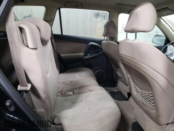 ✅ 2006 Toyota RAV4 Limited • VIN: JTMZK31V566002961 • Lot: 44722525. Listed on Copart with 164,624 mi. Free auction sales archive from the USA and detailed vehicle history report at DreamBid. Image 10.