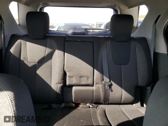 ✅ 2015 Chevrolet Equinox LT • VIN: 2GNALBEK6F6188225 • Лот: 53163144. Опубликован ранее на Copart с пробегом 83 593 миль. Бесплатный доступ к архиву аукционных продаж из США и подробный отчёт об истории автомобиля на DreamBid. Изображение 10.