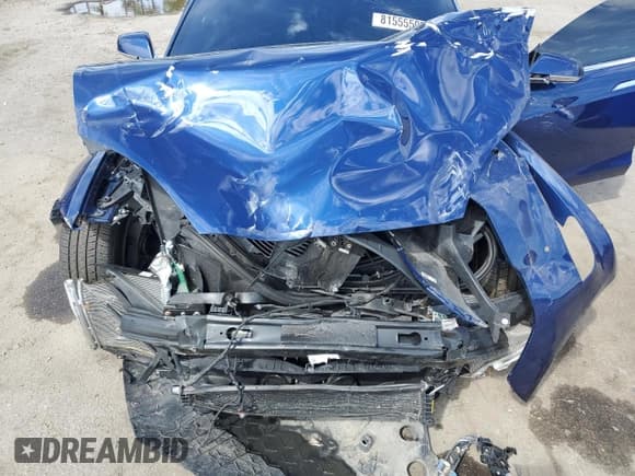 ✅ 2021 Tesla Model S Long Range Plus • VIN: 5YJSA1E24MF424231 • Lot: 81555505. Wystawiony na Copart z przebiegiem Nie podano. Bezpłatny archiwum sprzedaży aukcyjnych z USA i szczegółowy raport historii pojazdu na DreamBid. Zdjęcie 11.