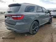 ✅ 2023 Dodge Durango GT • VIN: 1C4RDHDG9PC589866 • Lot: 60899155. Wystawiony na Copart z przebiegiem Nie podano. Bezpłatny archiwum sprzedaży aukcyjnych z USA i szczegółowy raport historii pojazdu na DreamBid. Zdjęcie 3.