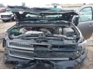 ✅ 2012 Chevrolet Silverado 1500 LTZ • VIN: 3GCPKTE22CG222544 • Lot: 41508077. Listed on IAAI with 120,086 mi. Free auction sales archive from the USA and detailed vehicle history report at DreamBid. Image 10.