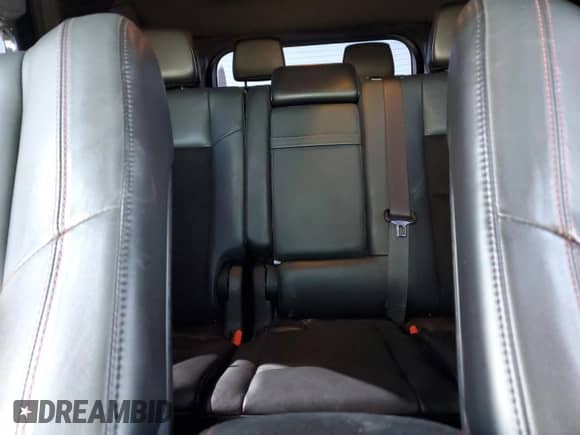 2022 Dodge Durango R/T with VIN 1C4SDHCT6NC209976, listed as a Copart auction lot 49744965 with 36,423 mi miles and Salvage title. Bid and sale history available at DreamBid. Image 10.