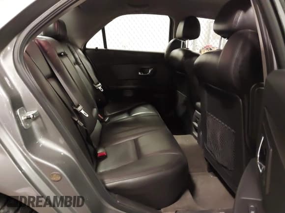 ✅ 2006 Cadillac CTS • VIN: 1G6DM57T860100264 • Лот: 41699855. Опубликован ранее на IAAI с пробегом 93 165 миль. Бесплатный доступ к архиву аукционных продаж из США и подробный отчёт об истории автомобиля на DreamBid. Изображение 8.